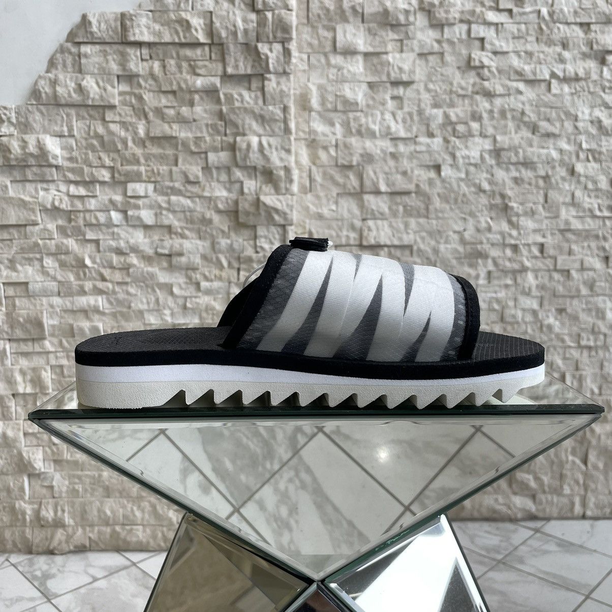 Suicoke Suicoke DAO-2ab Slide Size 7 Size US 7 / EU 40 - 5 Thumbnail