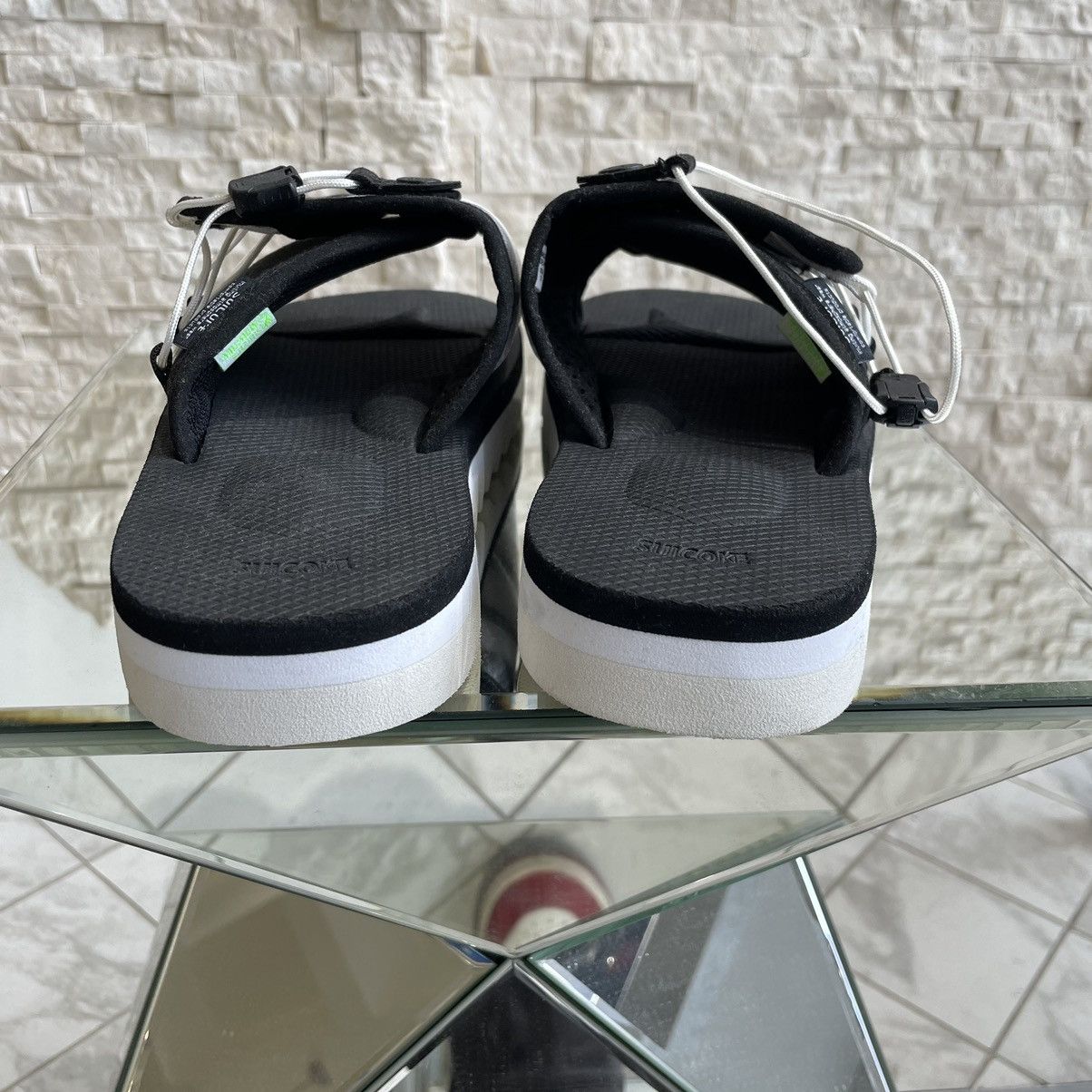Suicoke Suicoke DAO-2ab Slide Size 7 Size US 7 / EU 40 - 8 Thumbnail