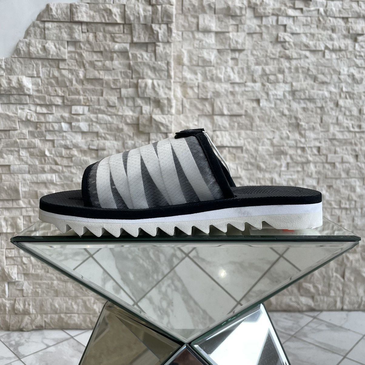 Suicoke Suicoke DAO-2ab Slide Size 7 Size US 7 / EU 40 - 3 Thumbnail