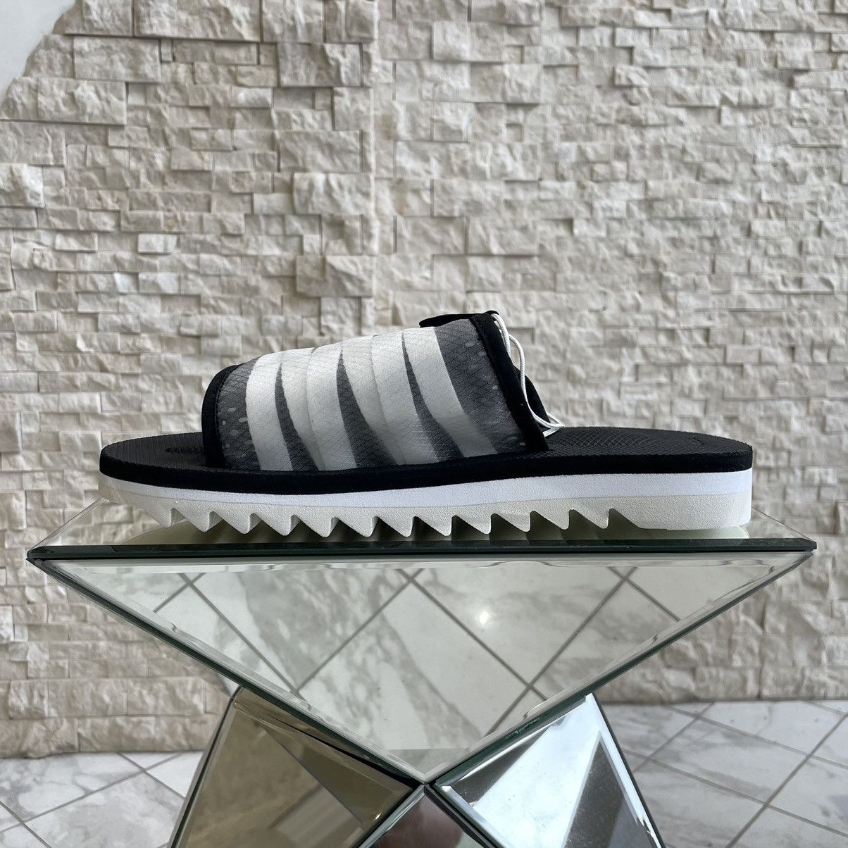 Suicoke Suicoke DAO-2ab Slide Size 8 Size US 8 / EU 41 - 3 Thumbnail