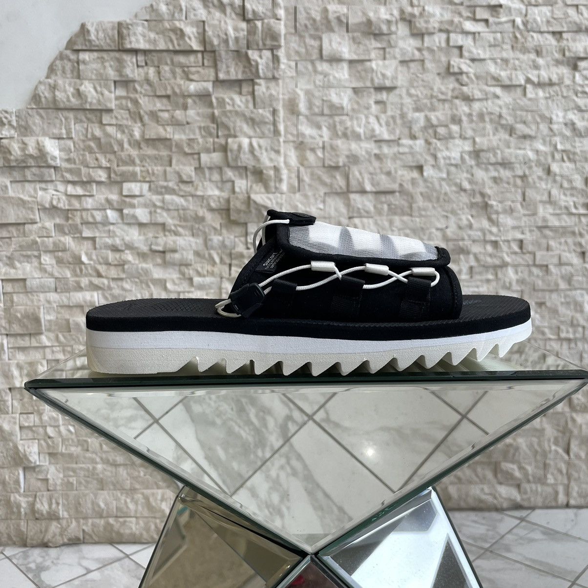 Suicoke Suicoke DAO-2ab Slide Size 8 Size US 8 / EU 41 - 2 Thumbnail