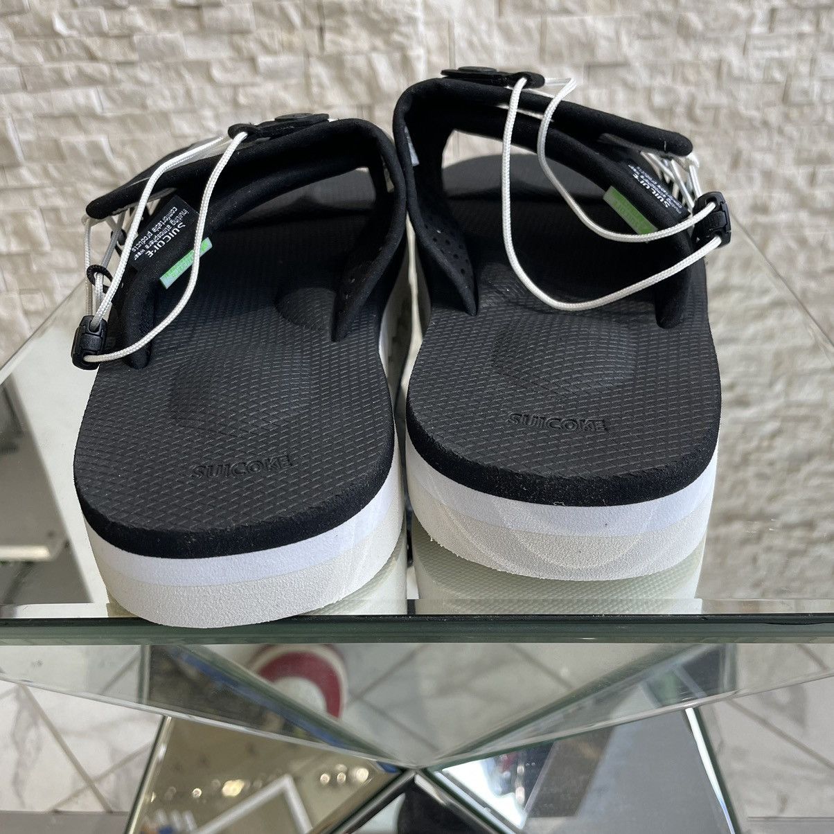 Suicoke Suicoke DAO-2ab Slide Size 8 Size US 8 / EU 41 - 7 Thumbnail