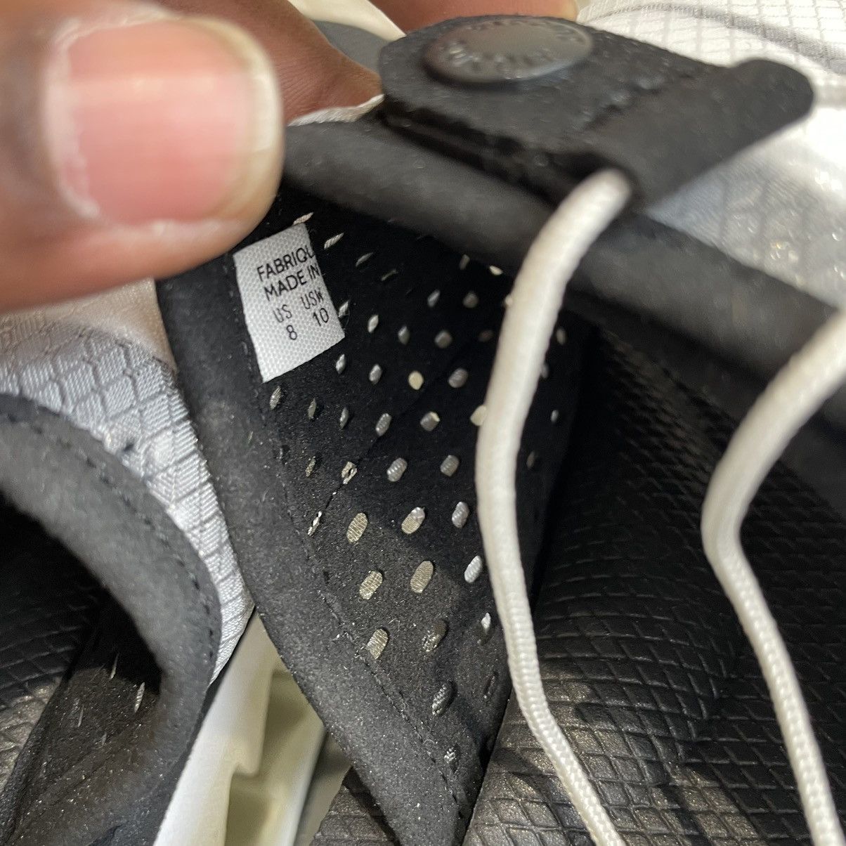 Suicoke Suicoke DAO-2ab Slide Size 8 Size US 8 / EU 41 - 9 Thumbnail