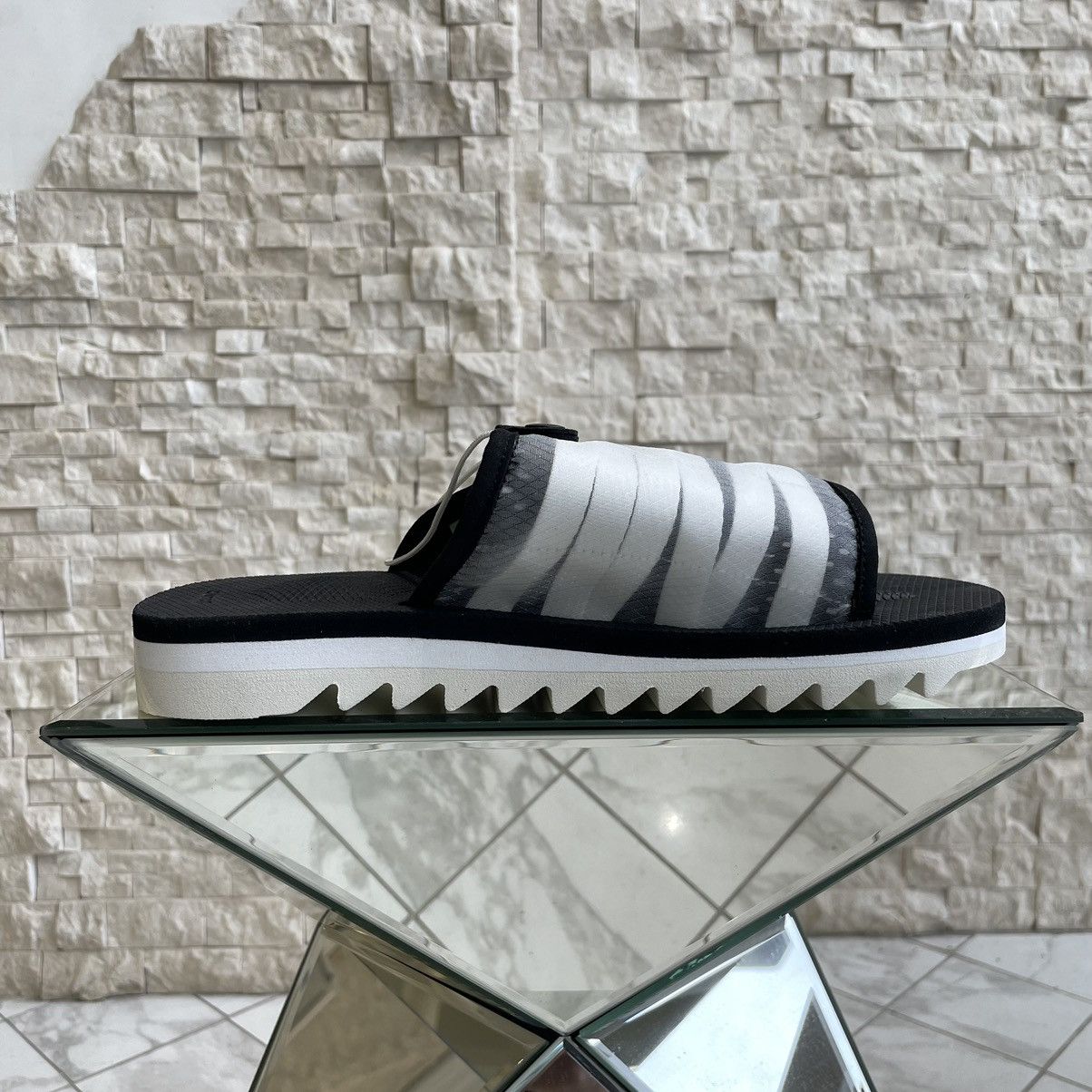 Suicoke Suicoke DAO-2ab Slide Size 8 Size US 8 / EU 41 - 5 Thumbnail