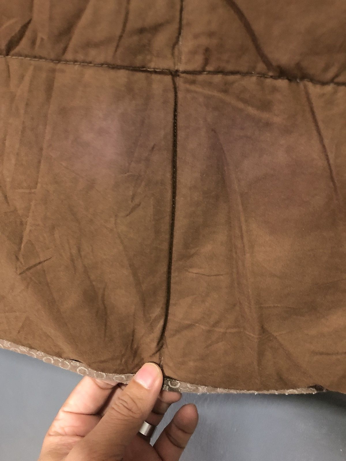Celine × Vintage VINTAGE CELINE PUFFER VEST Size US M / EU 48-50 / 2 - 5 Thumbnail
