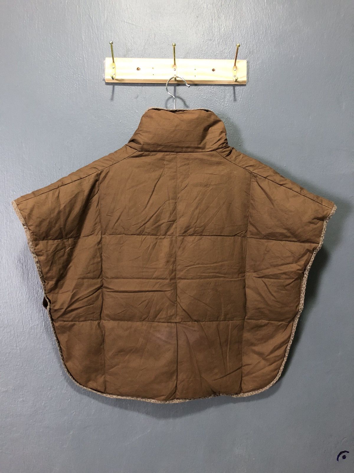 Celine × Vintage VINTAGE CELINE PUFFER VEST Size US M / EU 48-50 / 2 - 4 Thumbnail
