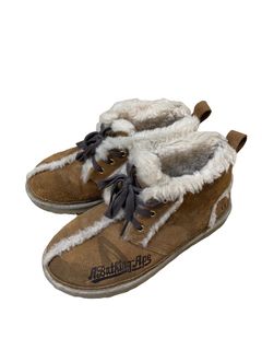 Bape hot sale ugg slippers