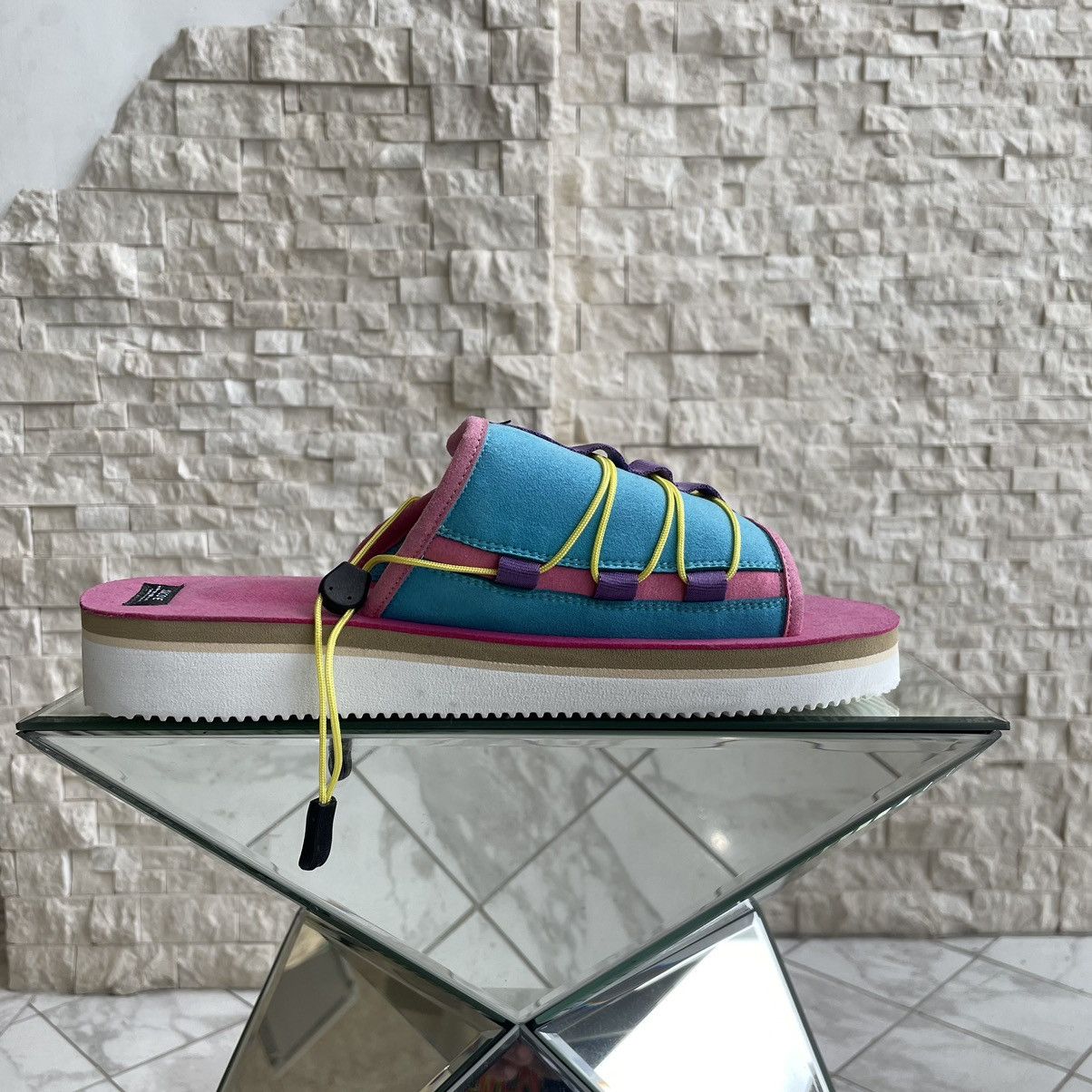 Suicoke Suicoke OLAS-ECS Slides Size 7 Size US 7 / EU 40 - 5 Thumbnail