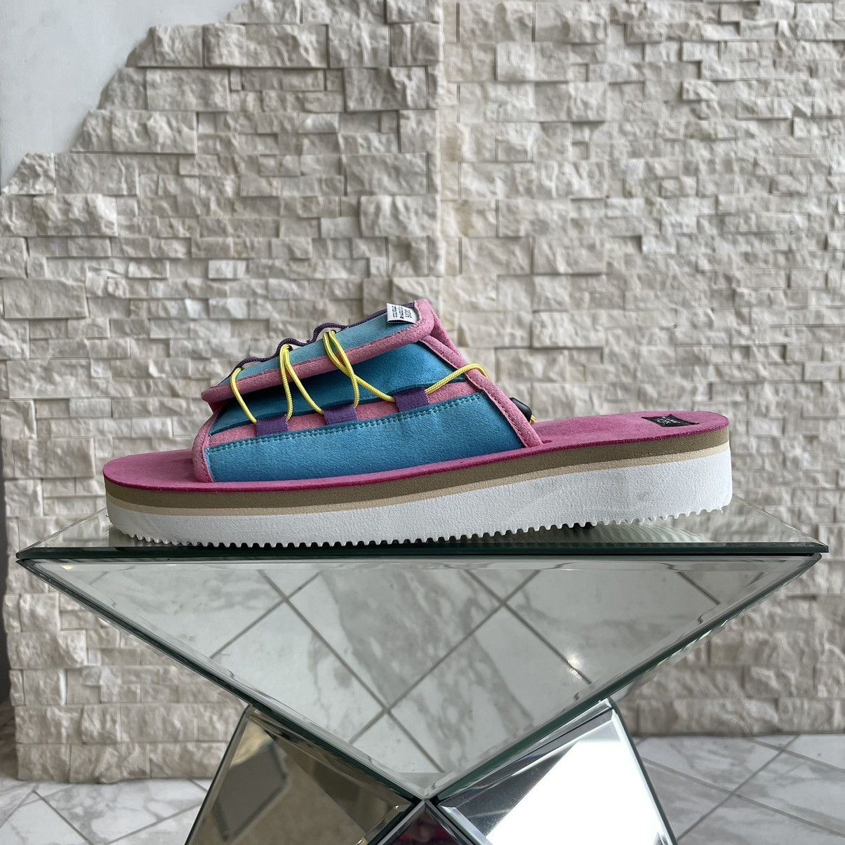 Suicoke Suicoke OLAS-ECS Slides Size 7 Size US 7 / EU 40 - 4 Thumbnail