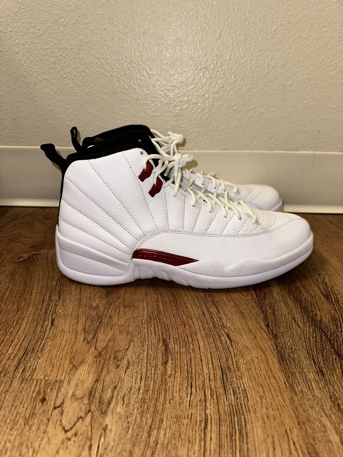 Jordan 12 Retro Twist