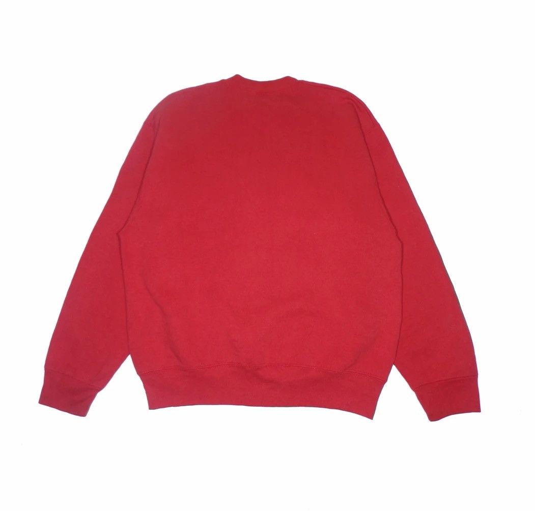 Vintage Vintage Nebraska Huskers crewneck Size US L / EU 52-54 / 3 - 2 Thumbnail