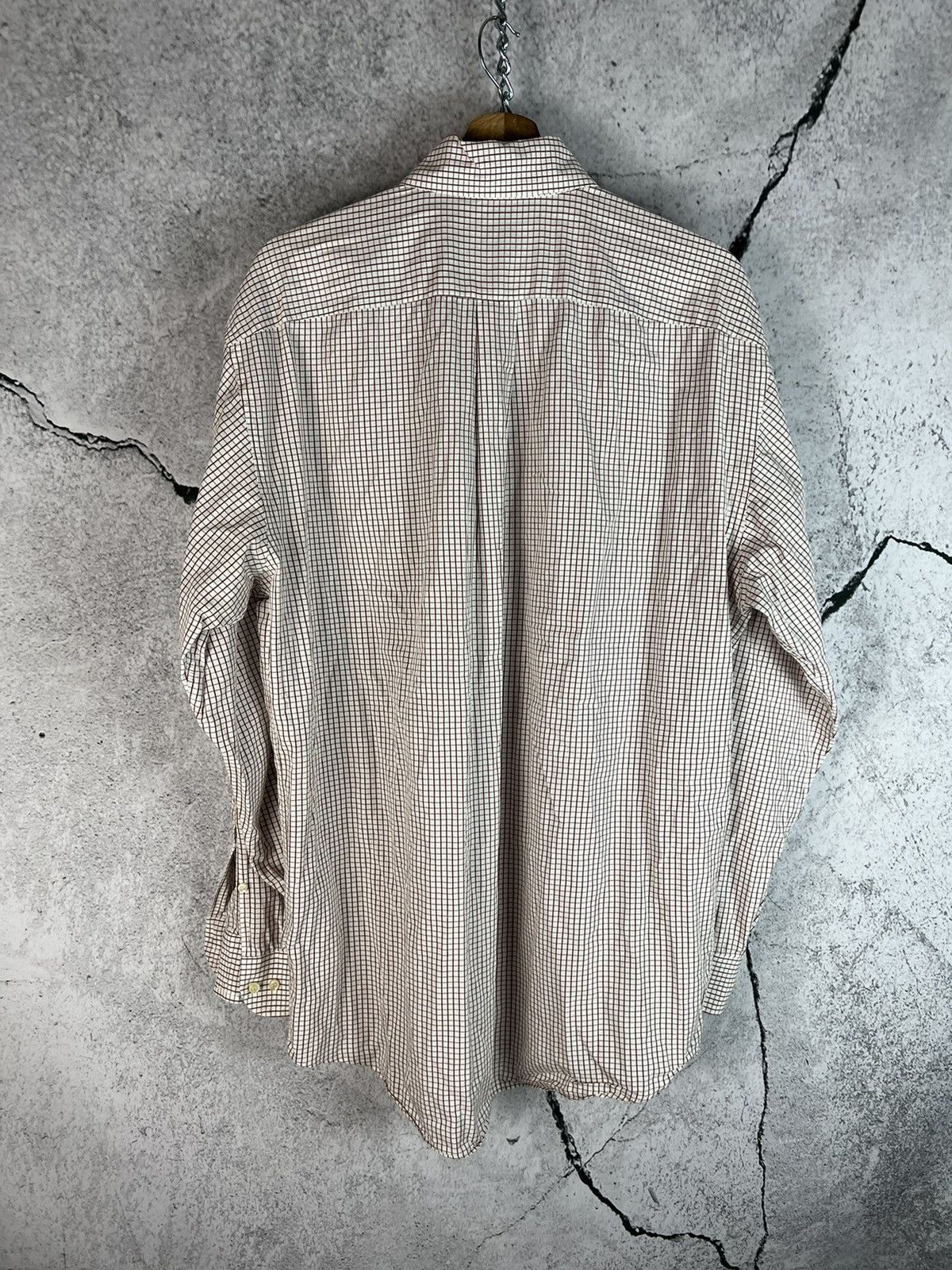 Etro Etro shirt button up Size US L / EU 52-54 / 3 - 2 Thumbnail