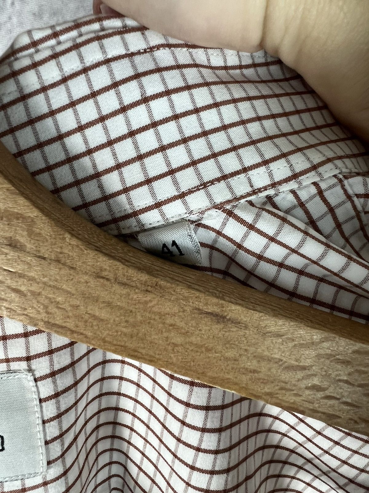 Etro Etro shirt button up Size US L / EU 52-54 / 3 - 6 Thumbnail