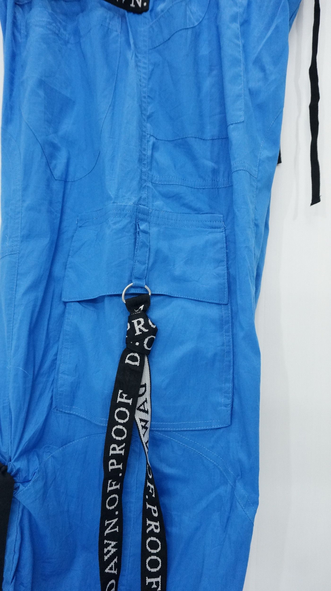 Other LA Dop For Dancers Bondage Pants Size US 30 / EU 46 - 10 Thumbnail