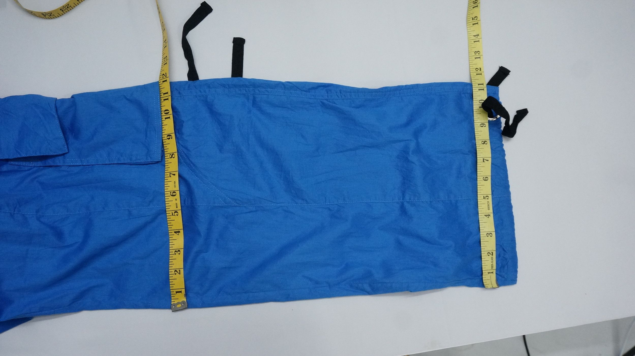Other LA Dop For Dancers Bondage Pants Size US 30 / EU 46 - 17 Thumbnail