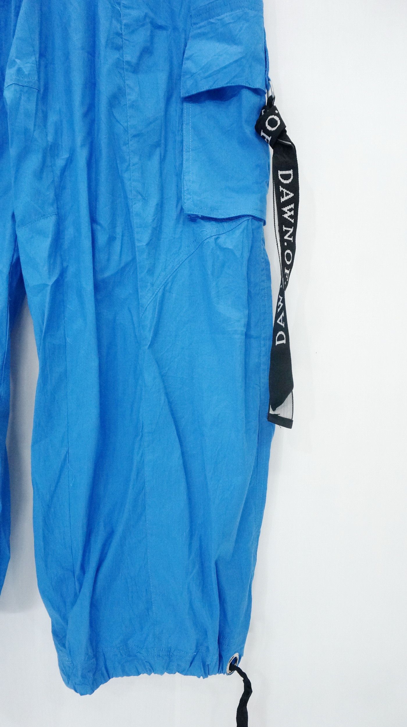 Other LA Dop For Dancers Bondage Pants Size US 30 / EU 46 - 5 Thumbnail