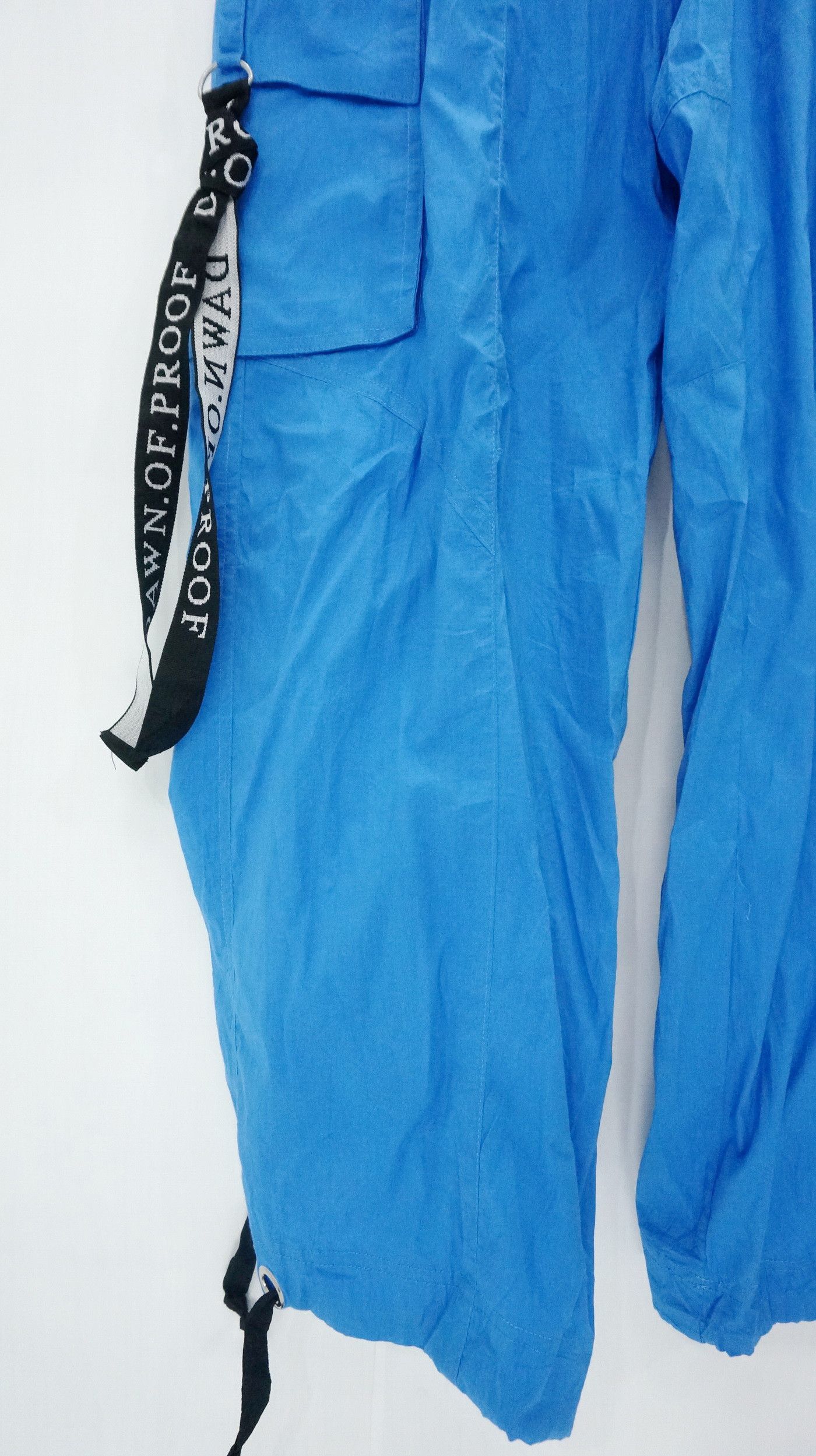 Other LA Dop For Dancers Bondage Pants Size US 30 / EU 46 - 6 Thumbnail