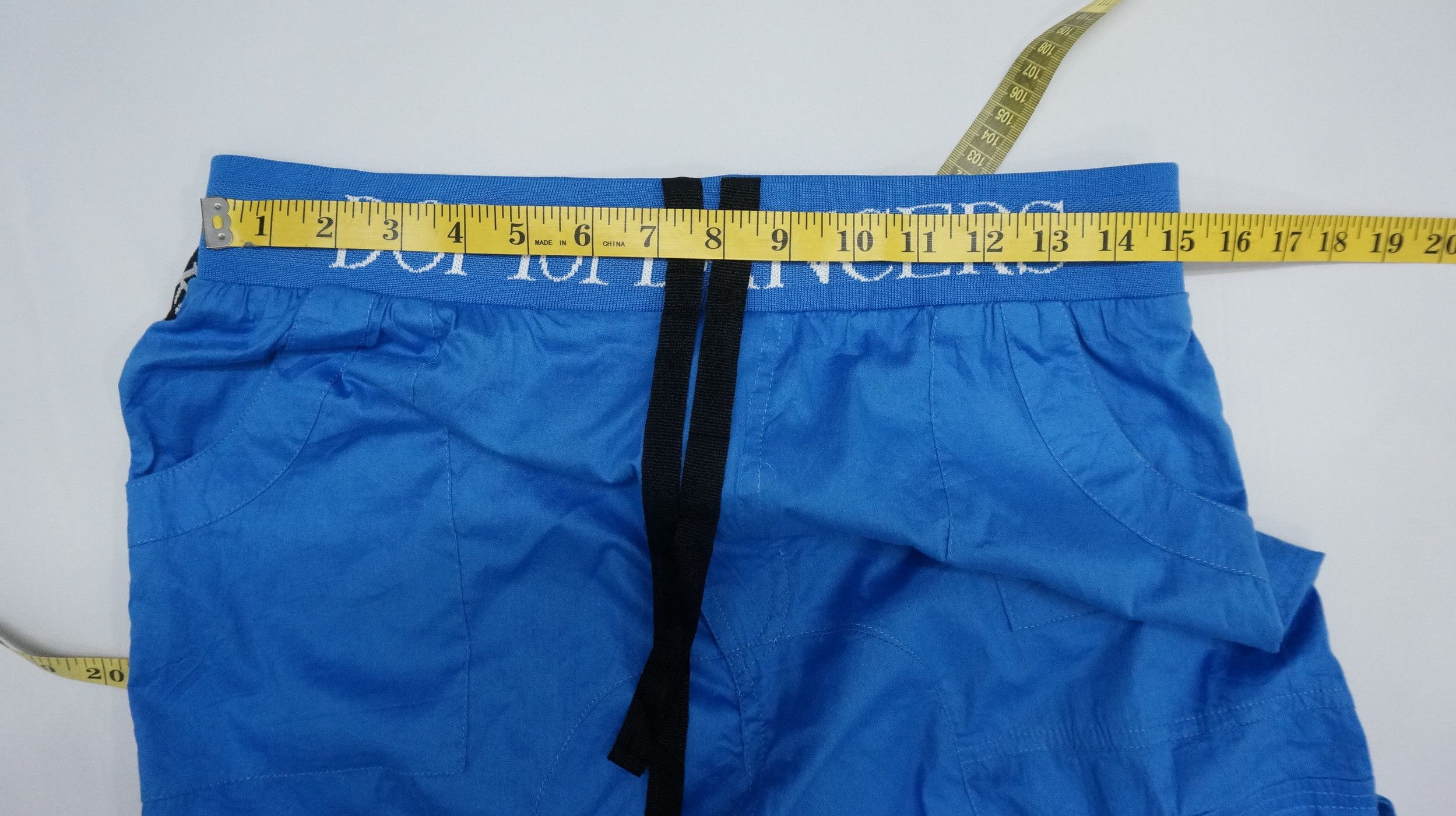 Other LA Dop For Dancers Bondage Pants Size US 30 / EU 46 - 14 Thumbnail
