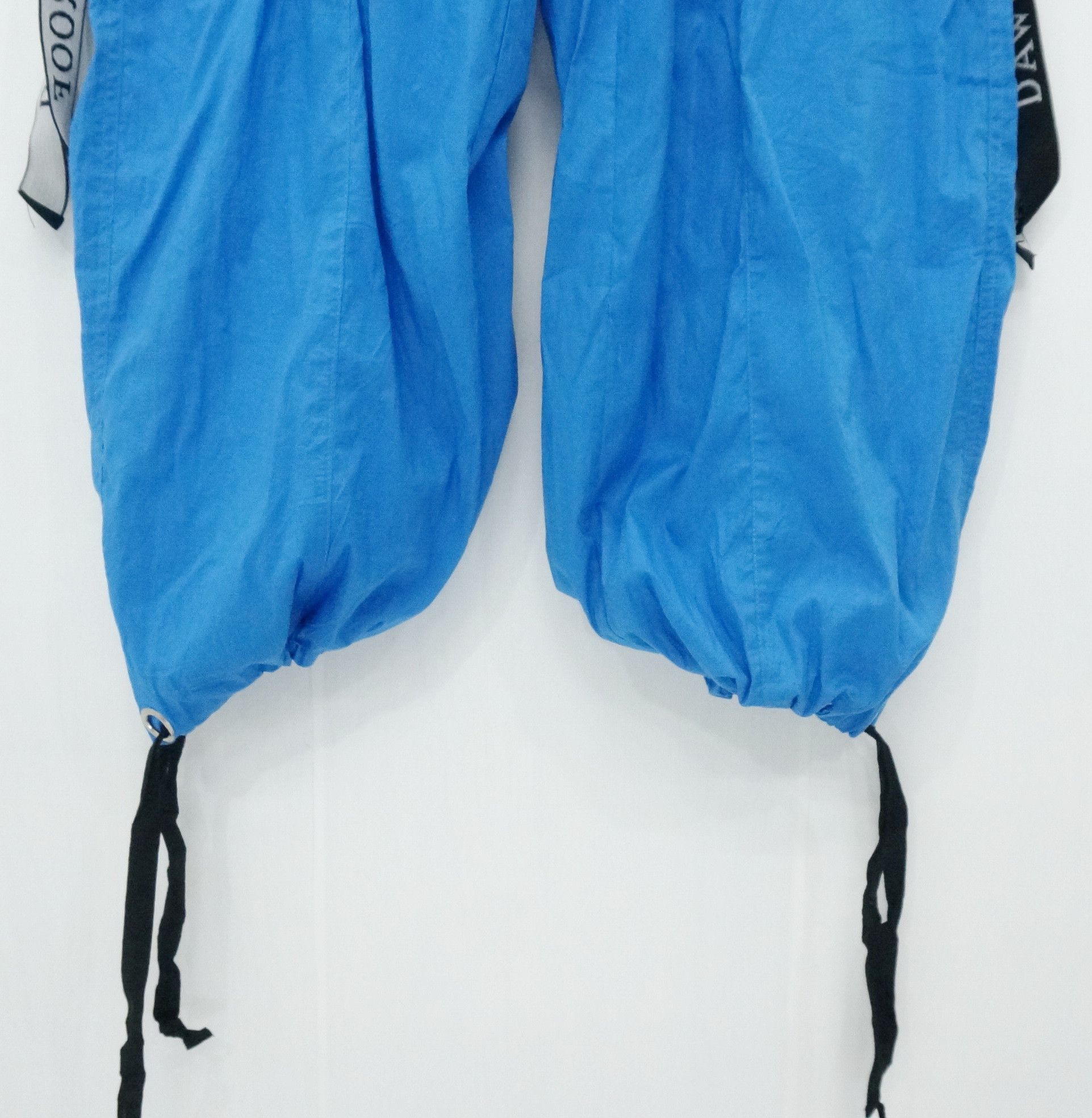 Other LA Dop For Dancers Bondage Pants Size US 30 / EU 46 - 8 Thumbnail