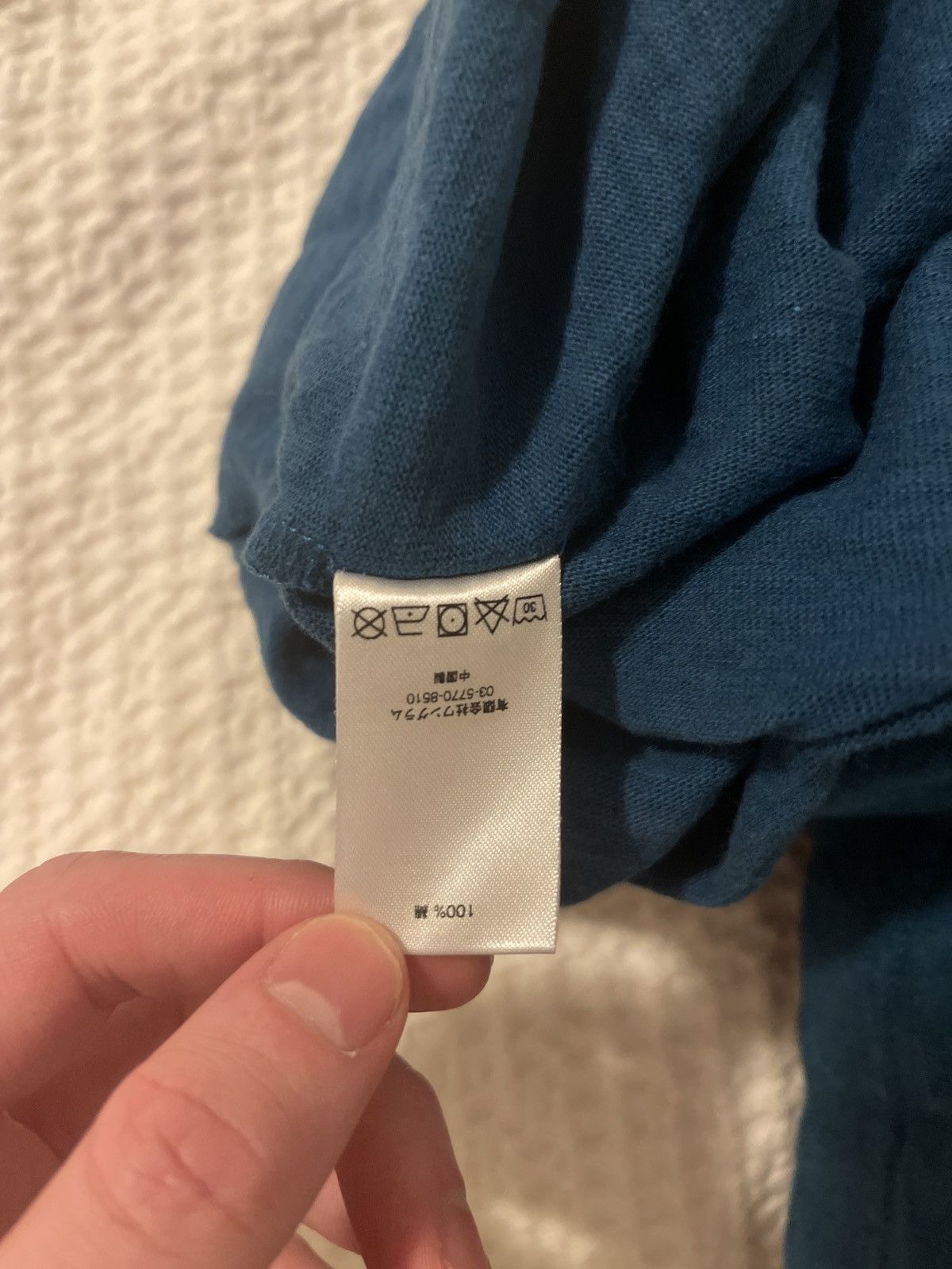 Supreme F/W 17 Dotted Arc Top Size US XL / EU 56 / 4 - 5 Thumbnail