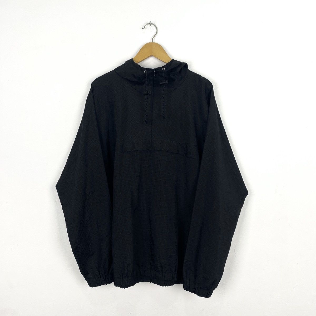 Undercover Undercover groupie SS99 half zip anorak jacket Size US L / EU 52-54 / 3 - 6 Thumbnail