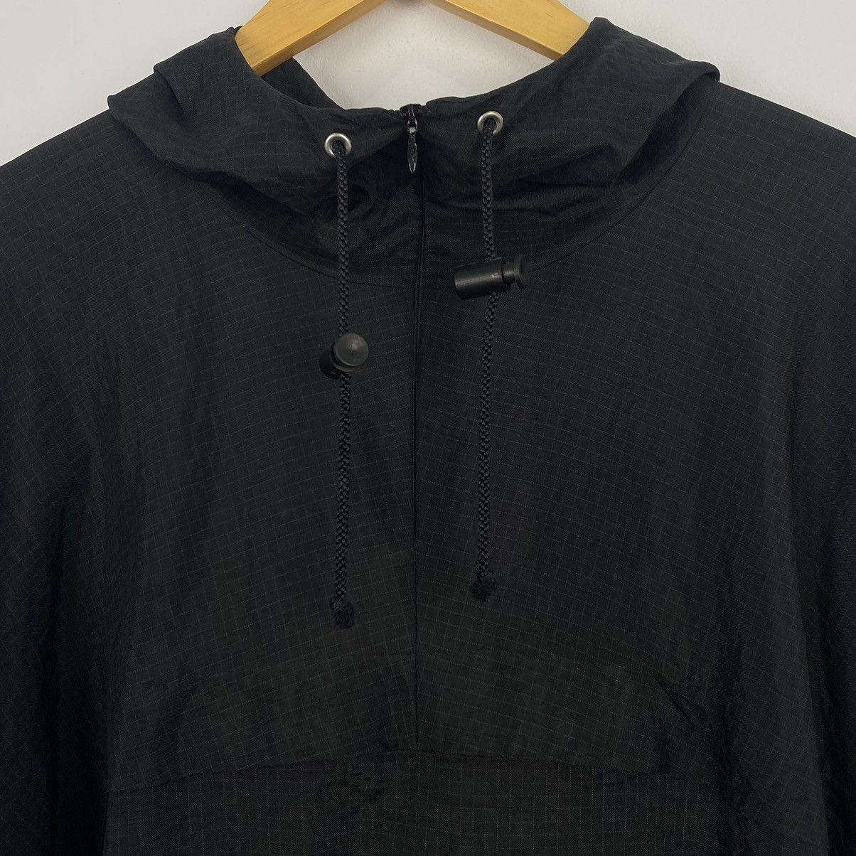 Undercover Undercover groupie SS99 half zip anorak jacket Size US L / EU 52-54 / 3 - 3 Thumbnail