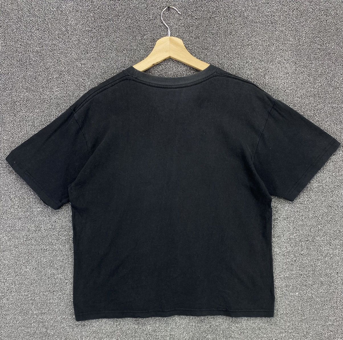 Stussy Vintage 90s Stussy Spellout Crop Top Tees T Shirts Size M / US 6-8 / IT 42-44 - 9 Thumbnail