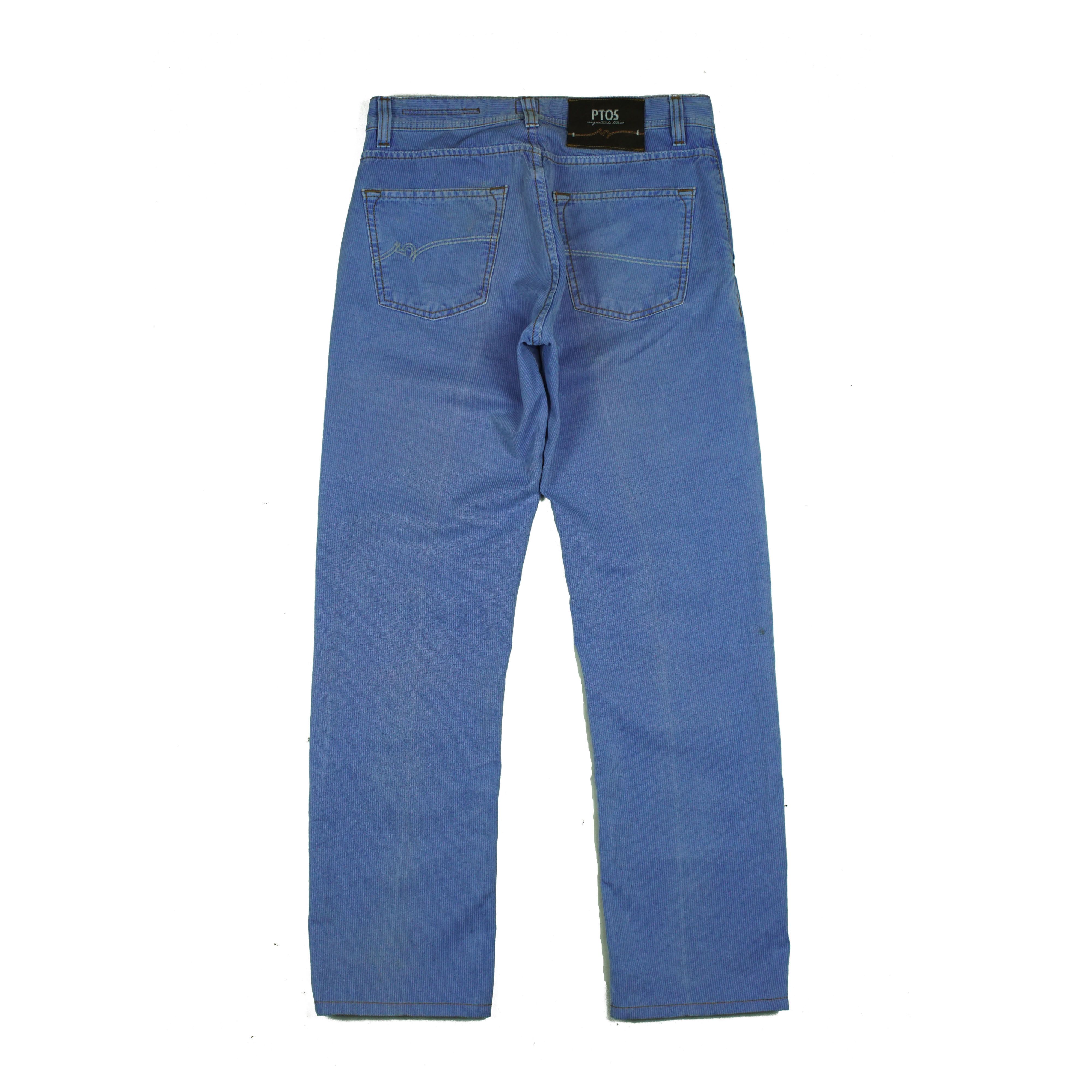 Vintage PT05 Pantaloni Torino Pants Grailed