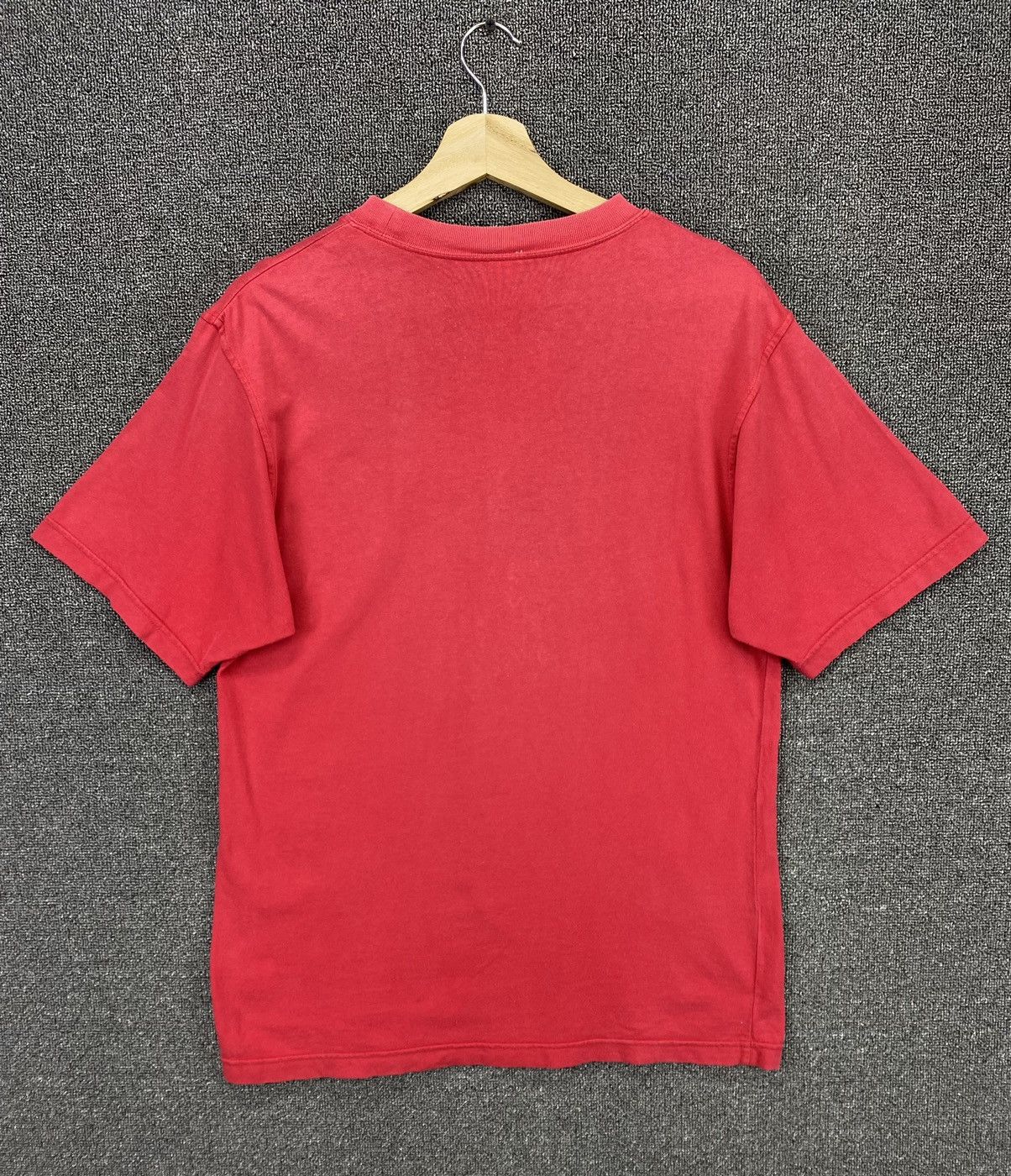 Disney Vintage Mickey Mouse Unlimited by Disney Tees T Shirts Size US M / EU 48-50 / 2 - 8 Thumbnail