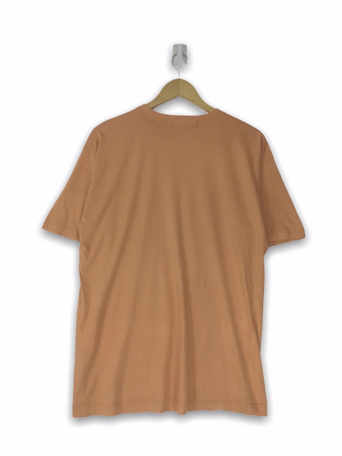 Designer × Valentino × Vintage *Rare!! Vintage Silvio Valentino T-shirt Size US M / EU 48-50 / 2 - 4 Thumbnail