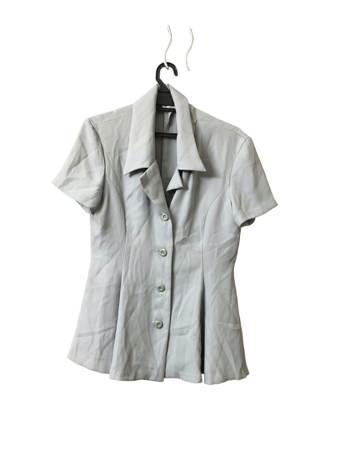 Hysteric Glamour × Vintage Vintage Hysterics shirt Size L / US 10 / IT 46 - 1 Thumbnail