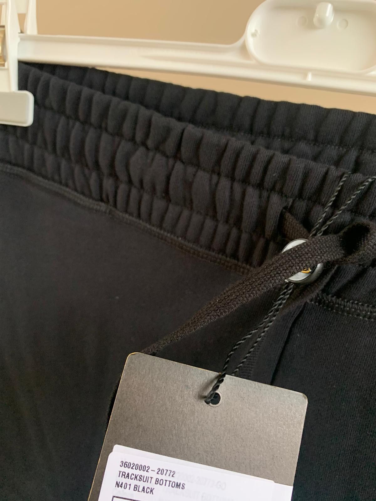 Vivienne Westwood Tracksuit Bottoms in Black Size US 42 / EU 58 - 11 Thumbnail