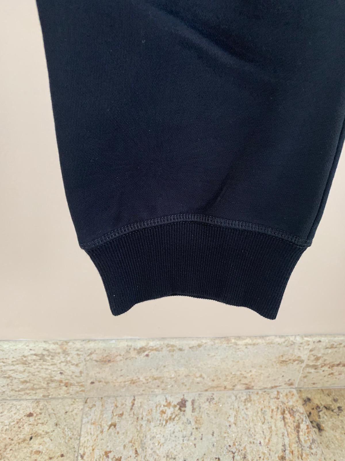 Vivienne Westwood Tracksuit Bottoms in Black Size US 42 / EU 58 - 7 Thumbnail
