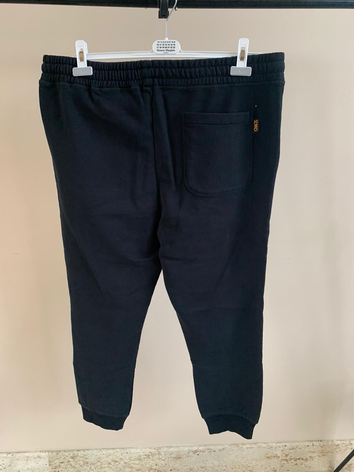 Vivienne Westwood Tracksuit Bottoms in Black Size US 42 / EU 58 - 13 Thumbnail