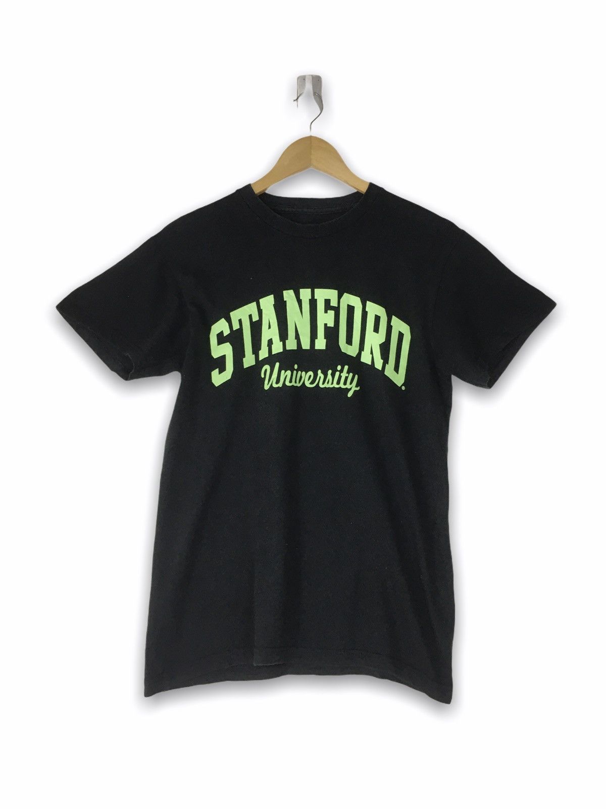 Vintage Rare design Stanford University Size US S / EU 44-46 / 1 - 1 Thumbnail