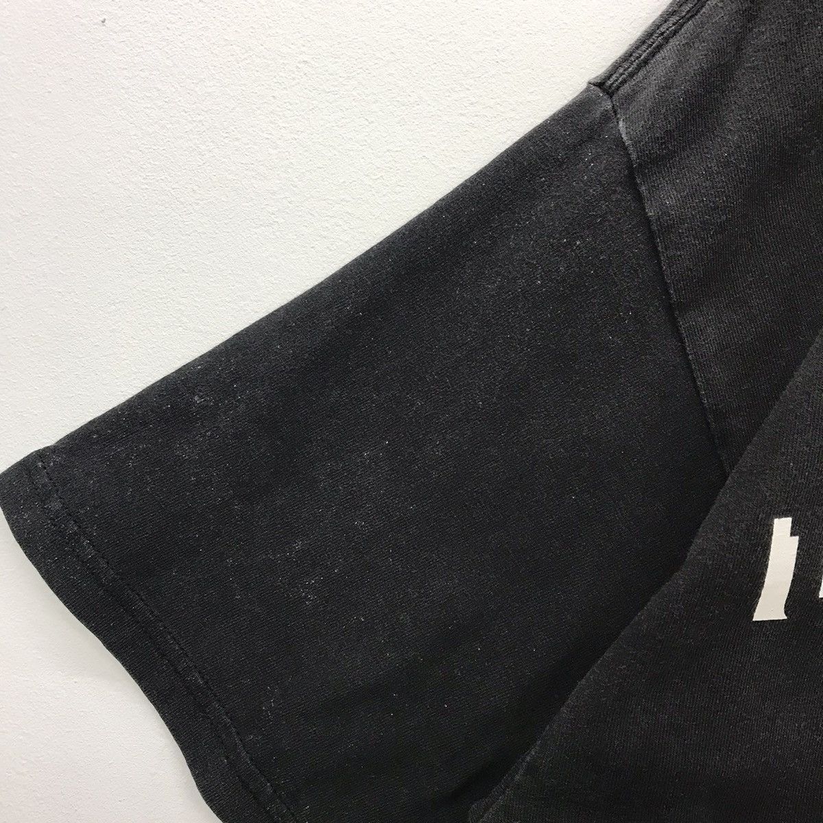 Japanese Brand × Seditionaries *Rare!! Japanese Brand Destroy A Graphic Tee Size US XL / EU 56 / 4 - 12 Thumbnail