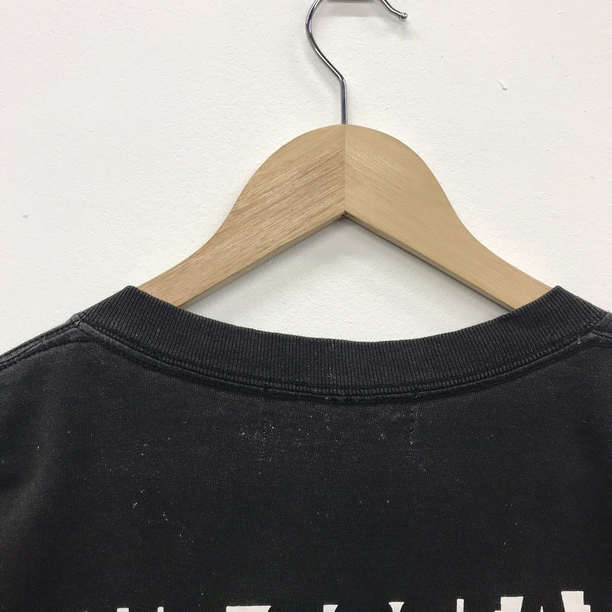 Japanese Brand × Seditionaries *Rare!! Japanese Brand Destroy A Graphic Tee Size US XL / EU 56 / 4 - 11 Thumbnail