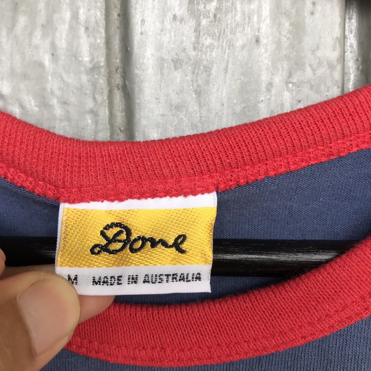 Vintage *🔥vintage KEN DONE surf surfing australia Size US M / EU 48-50 / 2 - 11 Thumbnail