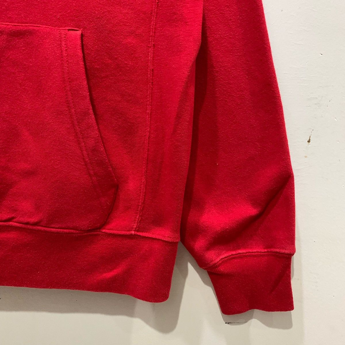 Gap GAP Hoodie Big Logo Size S Fits XL Size US XL / EU 56 / 4 - 4 Thumbnail
