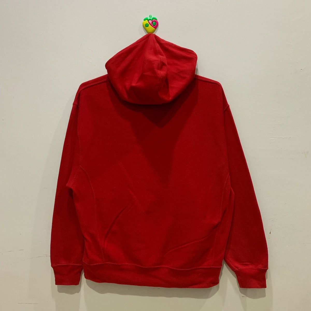 Gap GAP Hoodie Big Logo Size S Fits XL Size US XL / EU 56 / 4 - 5 Thumbnail