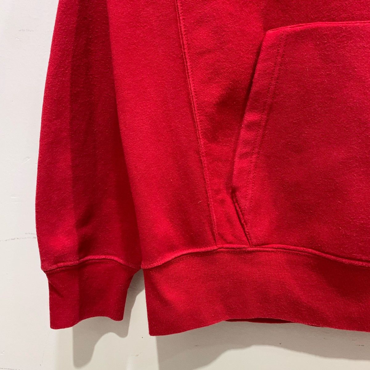 Gap GAP Hoodie Big Logo Size S Fits XL Size US XL / EU 56 / 4 - 3 Thumbnail