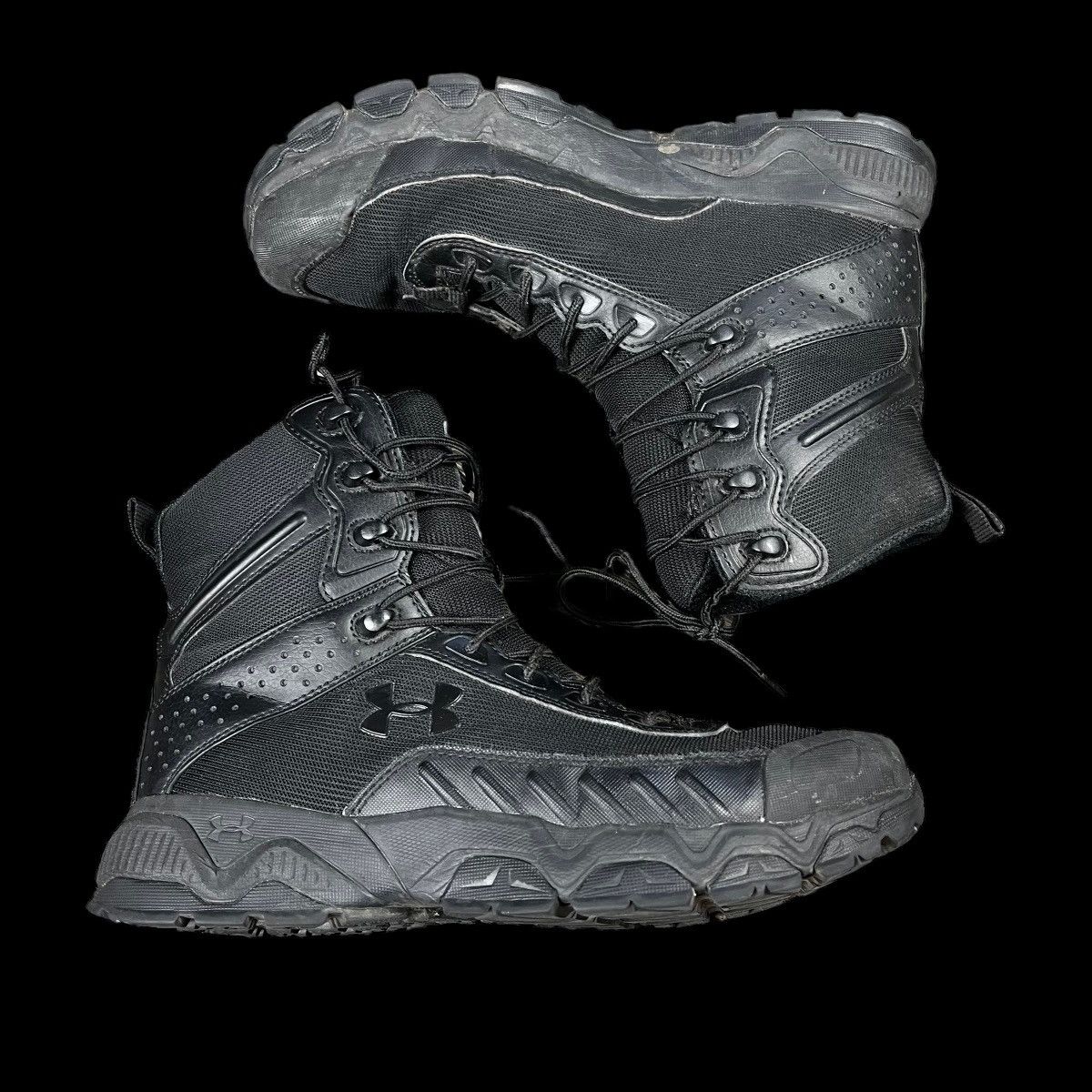 scarpa phantom tech