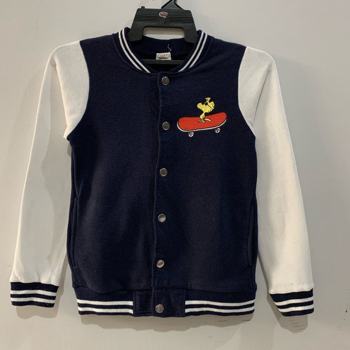 Peanuts PEANUTS Jacket(kids) Size 150 Fits XS Size US XS / EU 42 / 0 - 4 Thumbnail
