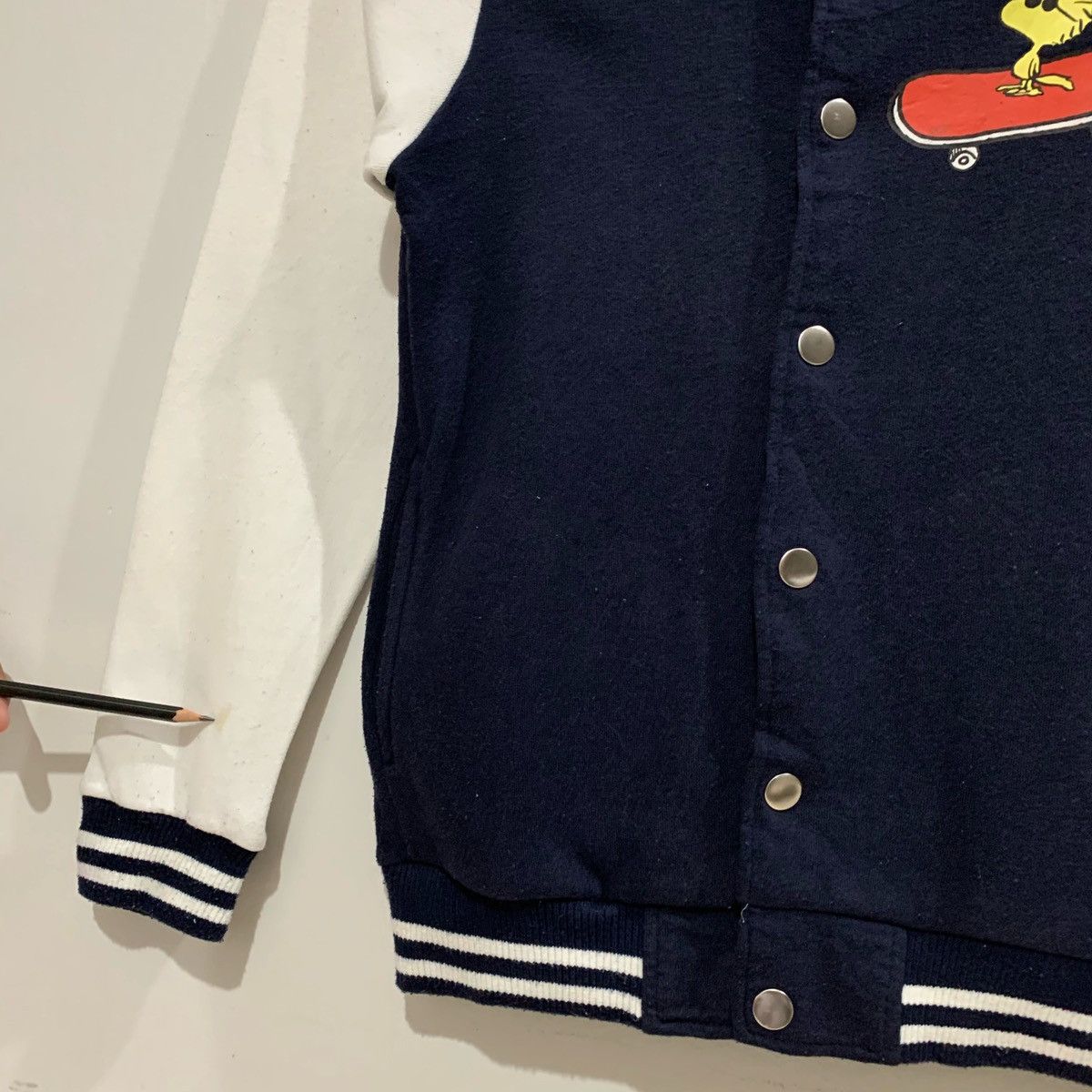 Peanuts PEANUTS Jacket(kids) Size 150 Fits XS Size US XS / EU 42 / 0 - 12 Thumbnail