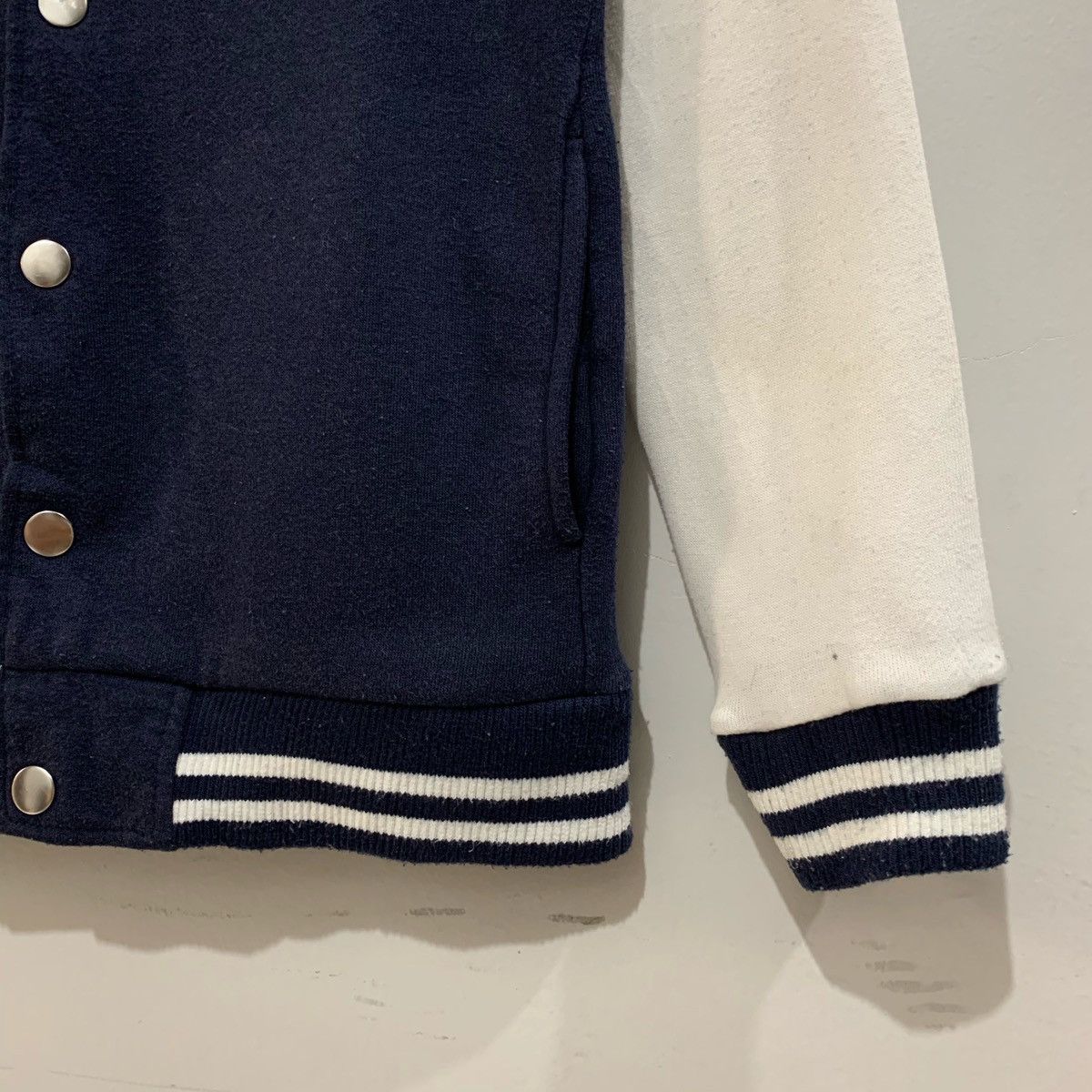 Peanuts PEANUTS Jacket(kids) Size 150 Fits XS Size US XS / EU 42 / 0 - 8 Thumbnail