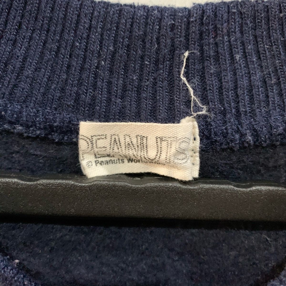 Peanuts PEANUTS Jacket(kids) Size 150 Fits XS Size US XS / EU 42 / 0 - 6 Thumbnail