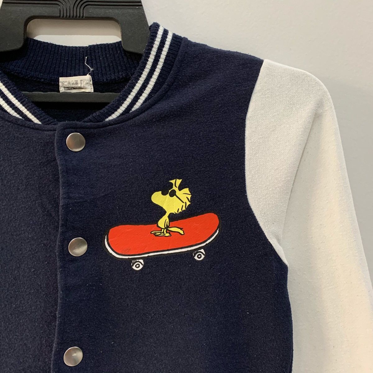 Peanuts PEANUTS Jacket(kids) Size 150 Fits XS Size US XS / EU 42 / 0 - 5 Thumbnail