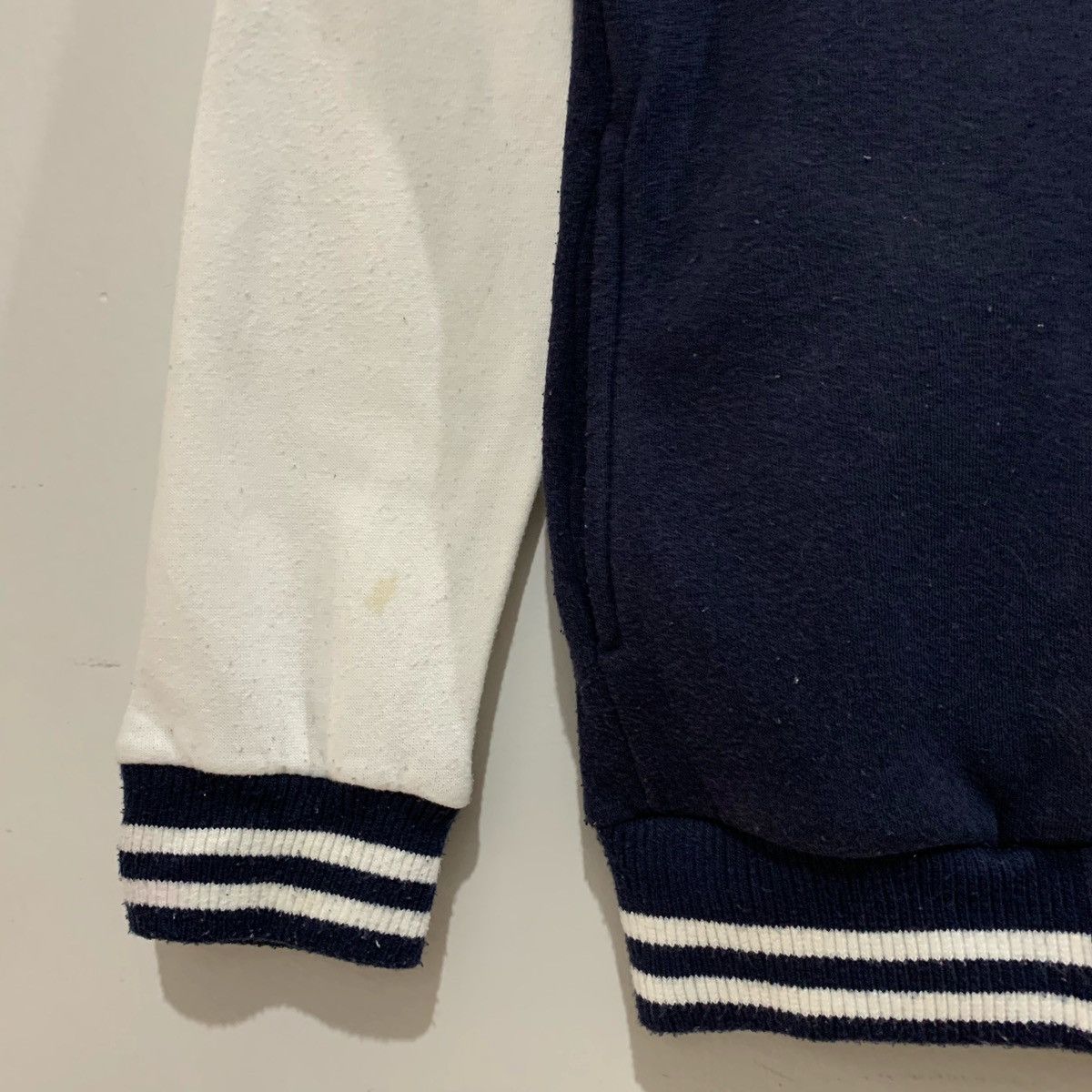 Peanuts PEANUTS Jacket(kids) Size 150 Fits XS Size US XS / EU 42 / 0 - 7 Thumbnail