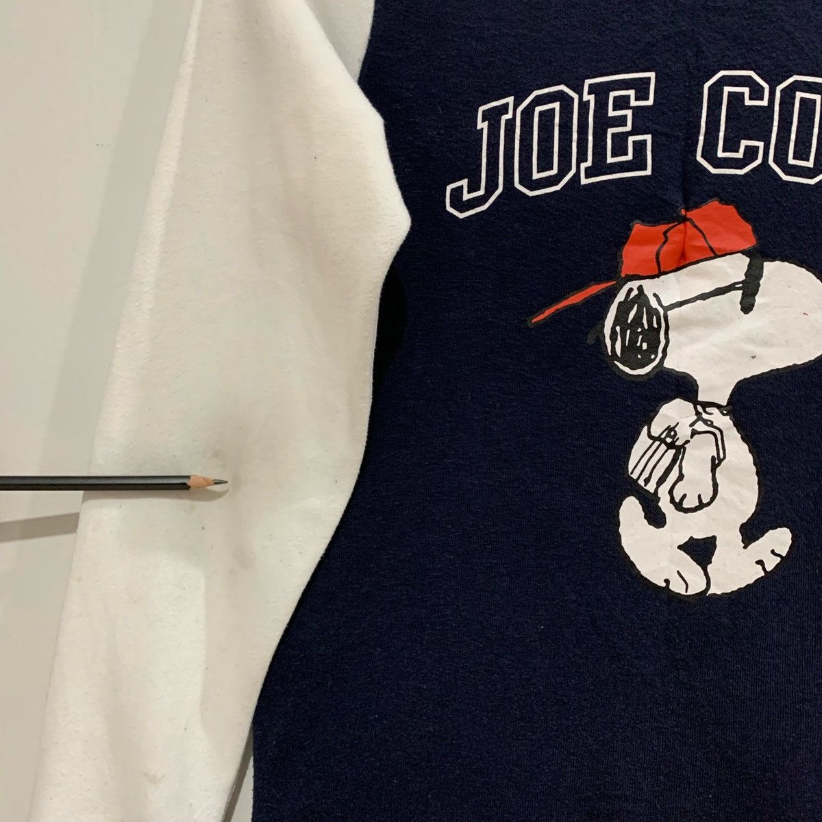 Peanuts PEANUTS Jacket(kids) Size 150 Fits XS Size US XS / EU 42 / 0 - 10 Thumbnail