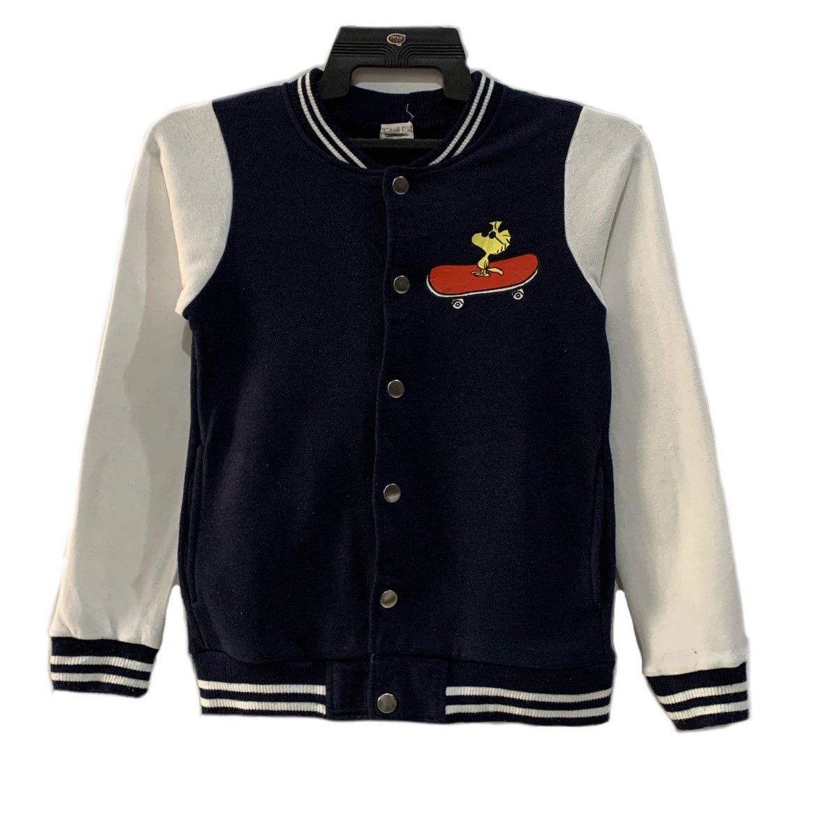 Peanuts PEANUTS Jacket(kids) Size 150 Fits XS Size US XS / EU 42 / 0 - 2 Thumbnail